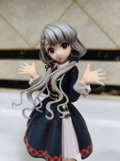 偶像大师灰姑娘女孩 久川凪