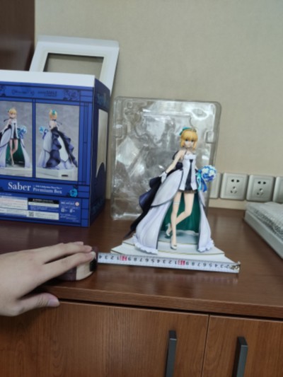 命运之夜 远坂凛  15年周年纪念礼服