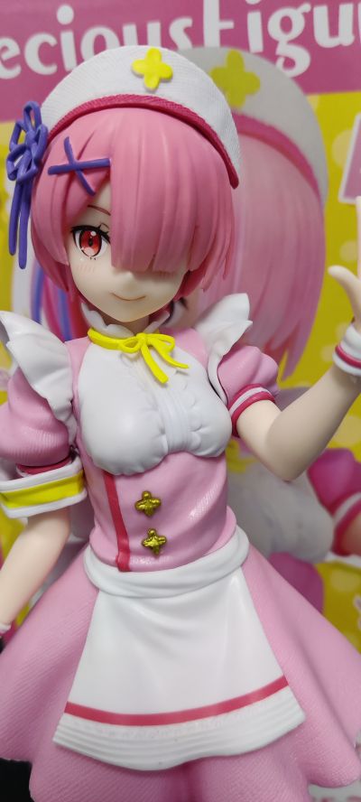 PCS Re：从零开始的异世界生活 拉姆~保姆~