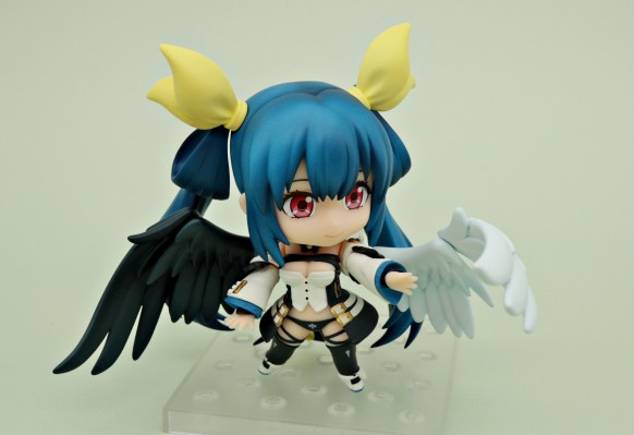 粘土人#1562 罪恶装备 蒂兹