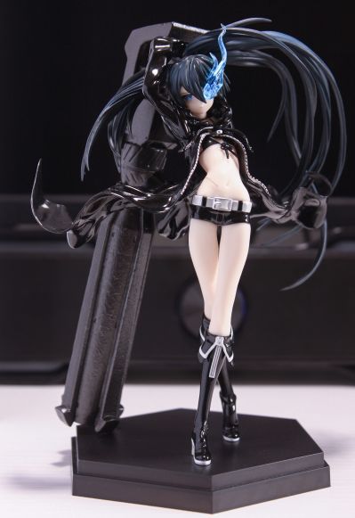 Pop Up Parade 黑岩射手 黑岩射手