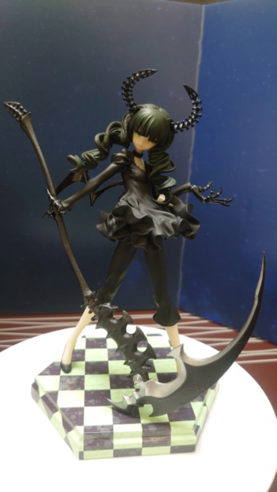 Pop Up Parade 黑岩射手 Dead Master