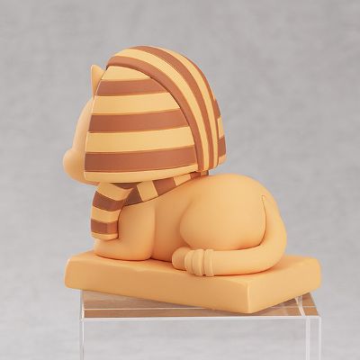 收藏系列模型 芭丝特埃及 日常系列