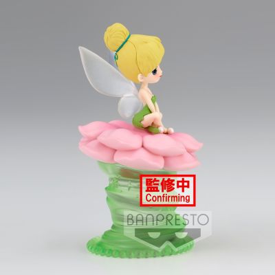 Q posket 童话系列 迪士尼角色  奇妙仙子 小叮当 A款