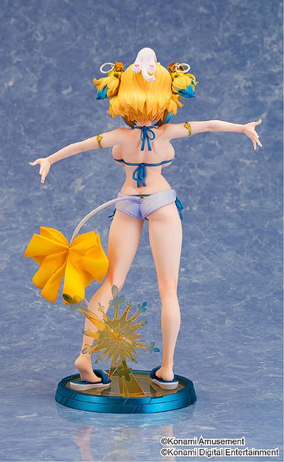 爆弹女孩 派茵