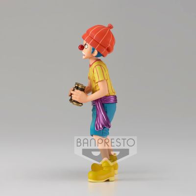 DXF ~伟大航路的孩子~ 航海王 和之国篇 特别版 B款 巴基