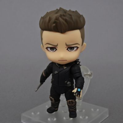 粘土人#1290-DX 复仇者联盟4：终局之战 鹰眼 Endgame  DX