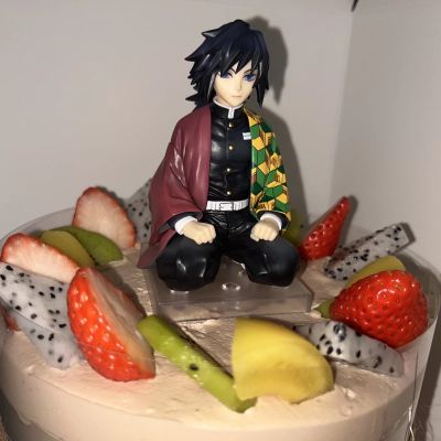 GEM系列鬼灭之刃 掌中义勇