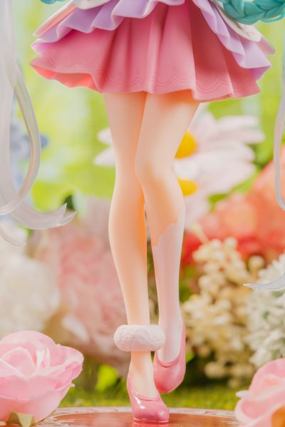 初音未来 童话仙境人偶 长发公主