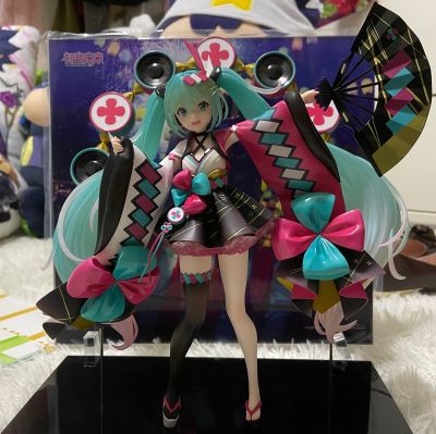 Vocaloid 初音未来 魔法未来 2020 夏天集合 Ver.