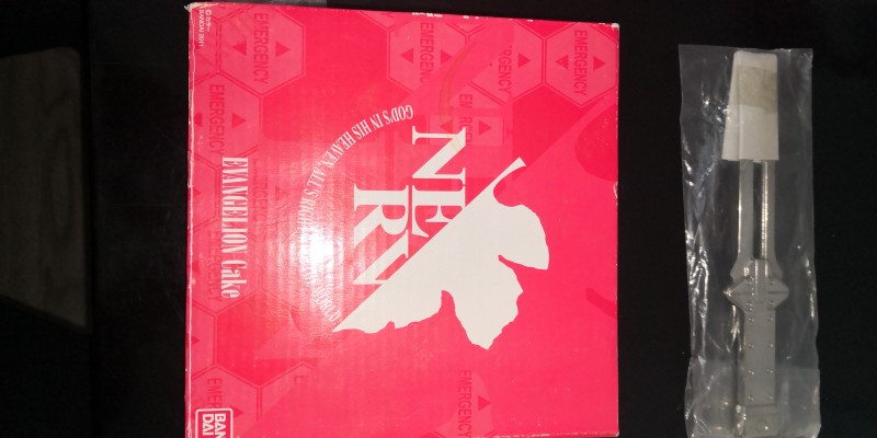 ケーキトッパー EVA新剧场版 明日香 Evangelion Cake 