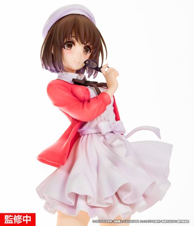 路人女主的养成方法 Fine 加藤惠 纪念