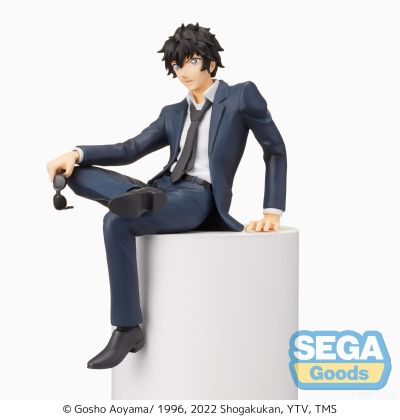 小坐系列 名侦探柯南 松田阵平