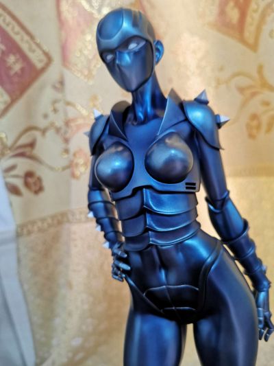 哥普拉:太空海盗 阿玛罗依德・蕾蒂