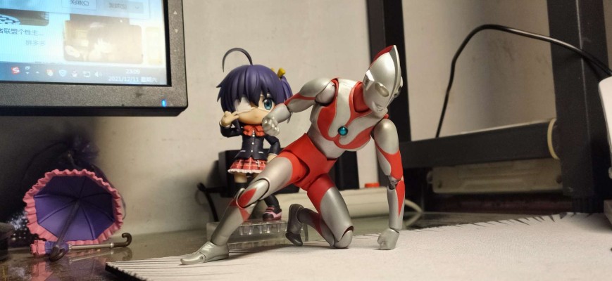 S.H.Figuarts  奥特曼  [BEST SELECTION]