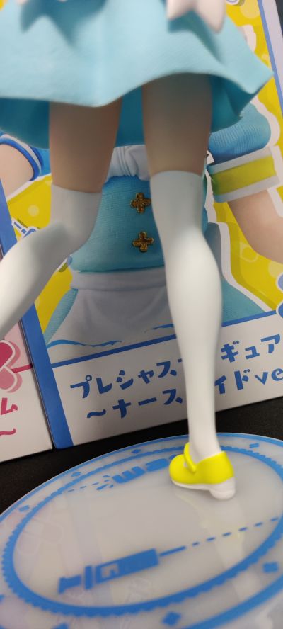 PCS  Re：从零开始的异世界生活 雷姆~保姆~