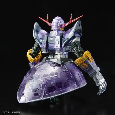 RG 吉翁号【彩透版】