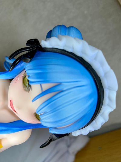 肉感少女J 娃娃ver. 追视眼样式