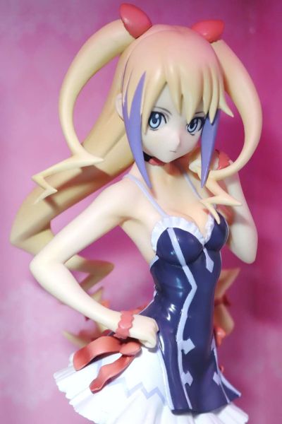 ドラゴノーツ 吉可琳蒂・宝姆嘉尔多