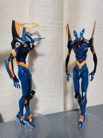 一番赏 新世纪福音战士新剧场版 EVA6号机 A赏