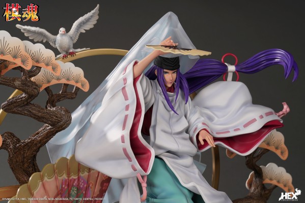 EDS001 棋魂 进藤光 与 藤原佐为：神之一手