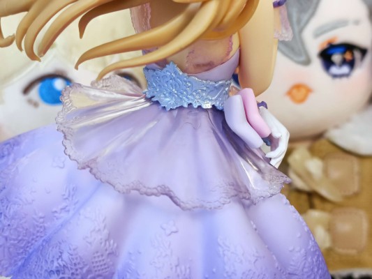 Espresto 偶像大师灰姑娘女孩 佐藤心 光辉·心ver.