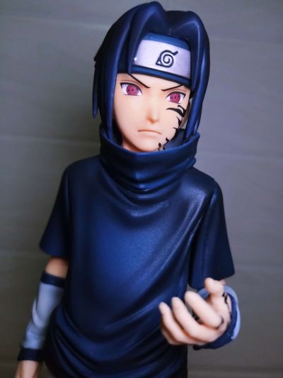 Grandista —火影忍者— 宇智波佐助 Ver.II