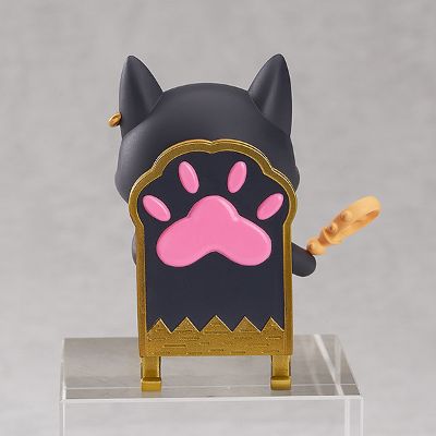 收藏系列模型 芭丝特埃及 日常系列