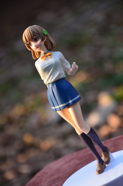 青梅竹马绝对不会输的恋爱喜剧 志田黒羽