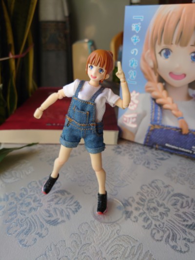 海牛的野望 悠亚酱