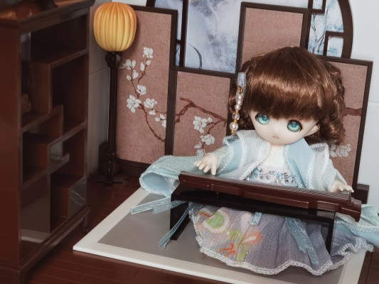 粘土人#1508 无限