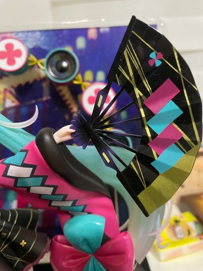 Vocaloid 初音未来 魔法未来 2020 夏天集合 Ver.