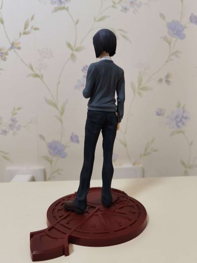 DXF 手办  Fate/Zero Rider