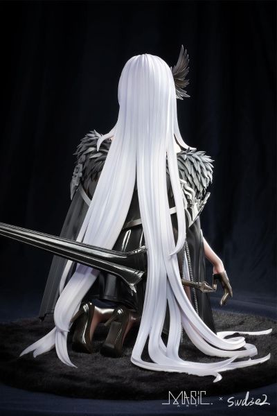 拉克希丝.密丝缇