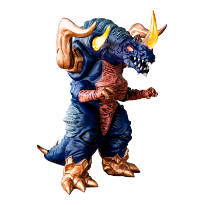 终极闪耀系列 哉阿斯奥特曼 班赞星人 卡顿波普 (暂译)