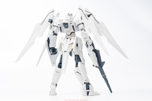 MG 	机动战士高达AGE 高达AGE-2 标准型 特务队样式