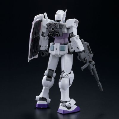 HG  机动战士高达 MSV RX-78-3 G-3高达 [全面进化]