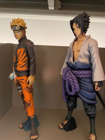 Grandista NARUTO -火影忍者- 疾风伝 うずまき火影忍者 