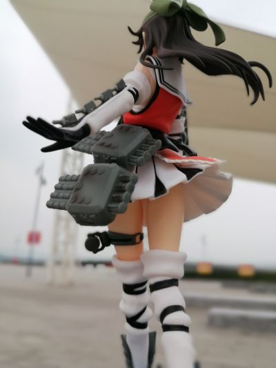 超级景品 舰队Collection -舰娘- 神通 改二 