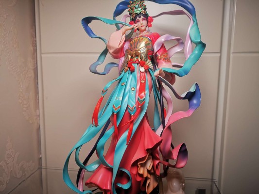 ARTFX J 炎炎消防队  森罗日下部