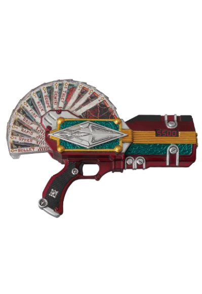 仿真可动英雄 586号 RAH DX 假面骑士剑 假面骑士星币