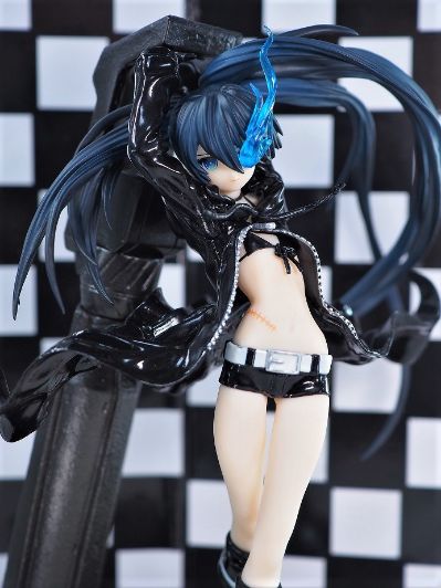 Pop Up Parade 黑岩射手 黑岩射手