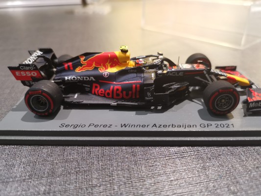 粘土人#1293 初音未来 Racing 2020