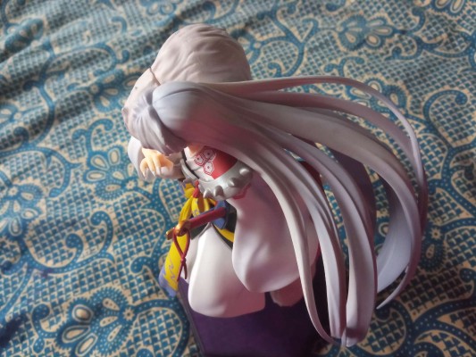 POP UP PARADE 犬夜叉 完结篇  杀生丸