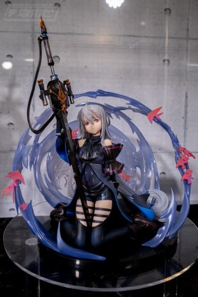 明日方舟 斯卡蒂 精英二ver.