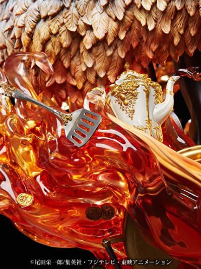 航海王 Log Collection 大型雕像系列 航海王 山治