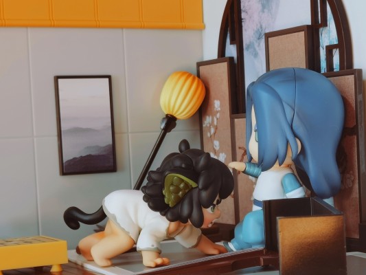 粘土人#1508 无限