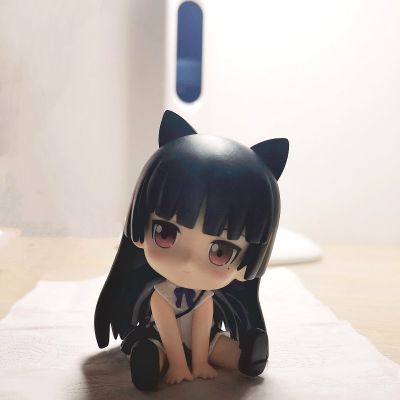 座敷娘 我的妹妹不可能那么可爱  黑猫 夏コミver.
