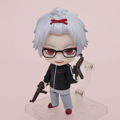 粘土人#1587 彩虹社 葛叶