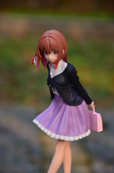 Coreful Figure 租借女友 樱泽墨